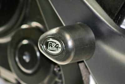 Aero padací chrániče, Suzuki GSXR 600/750 '06-'09